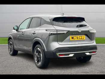 Used Nissan Qashqai 2024 for sale - 74881186: Photo