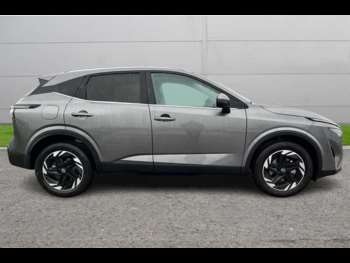 Used Nissan Qashqai 2024 for sale - 74881186: Photo
