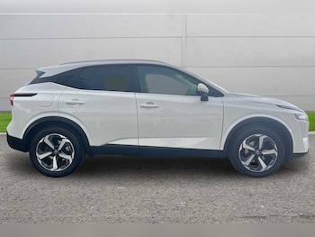 Used Nissan Qashqai 2021 for sale - 75748411: Photo