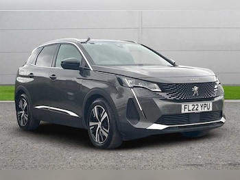 2022 - 1.6 Hybrid4 300 GT Premium 5dr e-EAT8