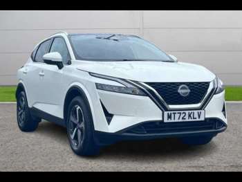 2022 - 1.3 DIG-T MH N-CONNECTA [GLASS ROOF] 5DR