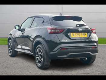 Used Nissan Juke 2025 for sale - 74881092: Photo