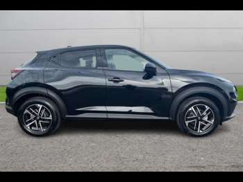 Used Nissan Juke 2025 for sale - 74881092: Photo