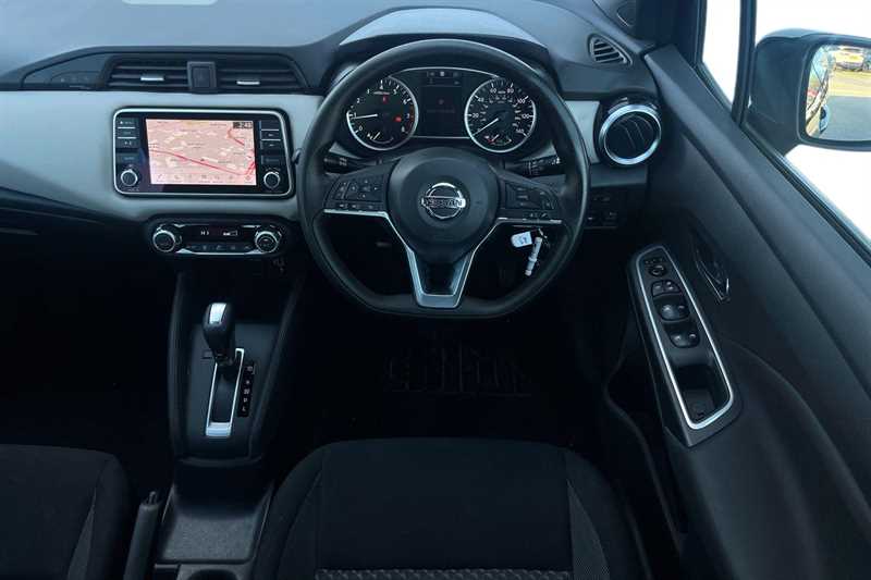 Used Nissan Micra 2022 for sale - 77576594: Photo 15