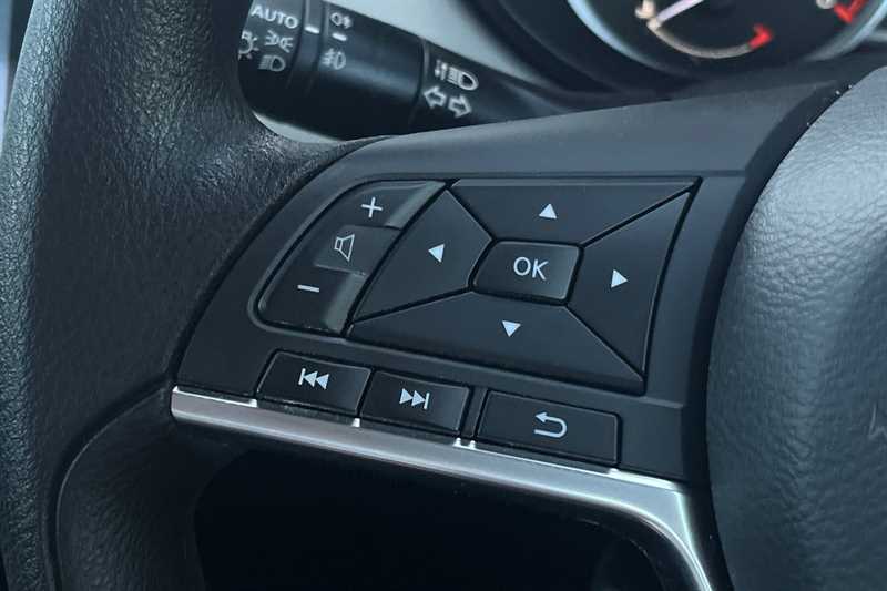 Used Nissan Micra 2022 for sale - 77576594: Photo 16