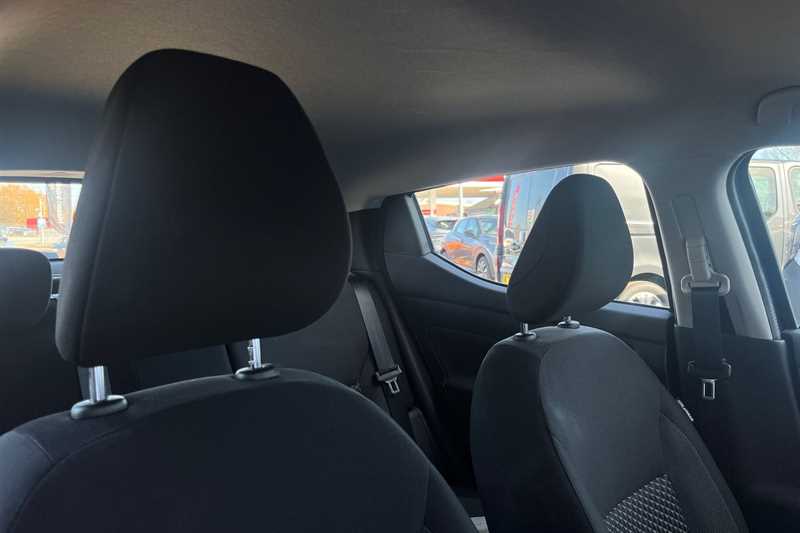 Used Nissan Micra 2022 for sale - 77576594: Photo 22