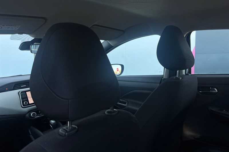 Used Nissan Micra 2022 for sale - 77576594: Photo 23