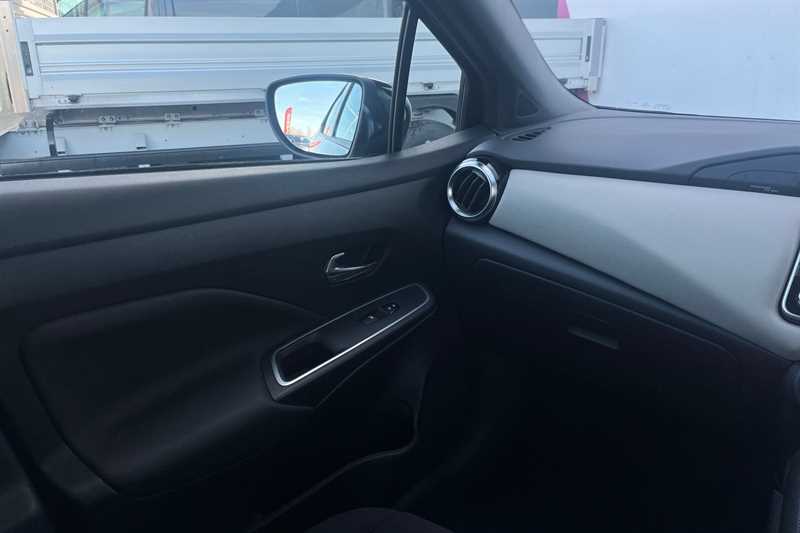 Used Nissan Micra 2022 for sale - 77576594: Photo 38