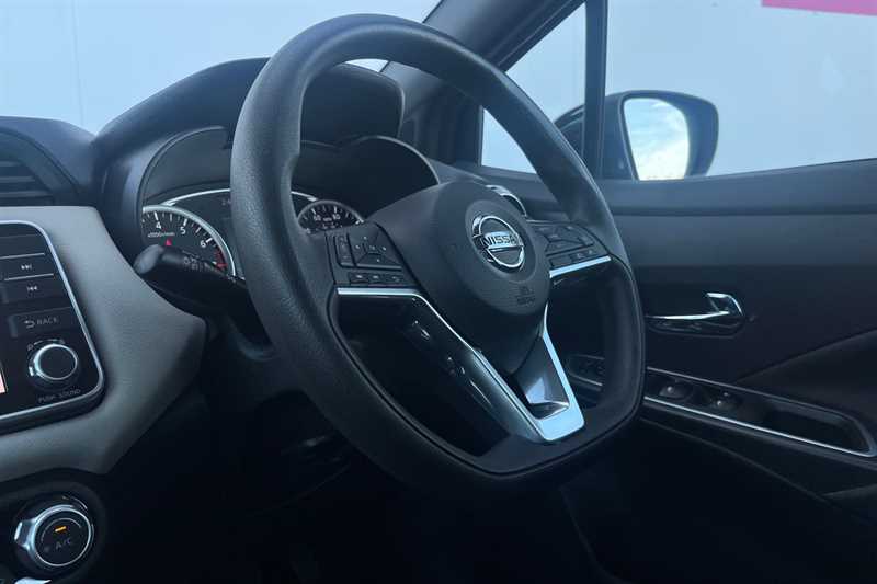 Used Nissan Micra 2022 for sale - 77576594: Photo 41