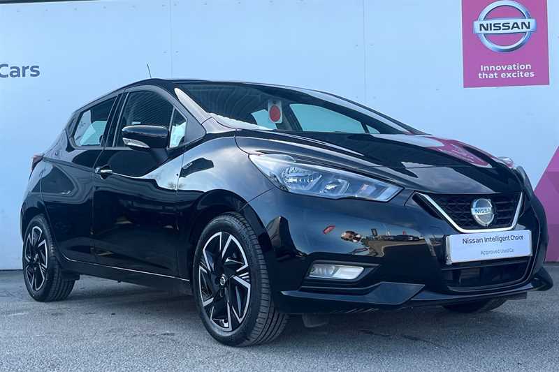 Used Nissan Micra 2022 for sale - 77576594: Photo 42