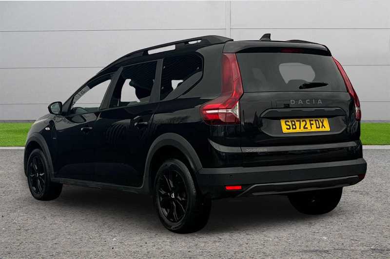 Used Dacia Jogger 2023 for sale - 77333374: Photo 2