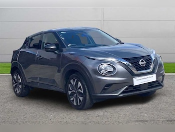 Used Nissan Juke 2023 for sale - 79014286: Photo