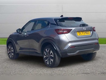 Used Nissan Juke 2023 for sale - 79014286: Photo
