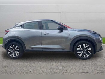 Used Nissan Juke 2023 for sale - 79014286: Photo