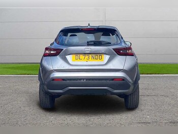 Used Nissan Juke 2023 for sale - 79014286: Photo