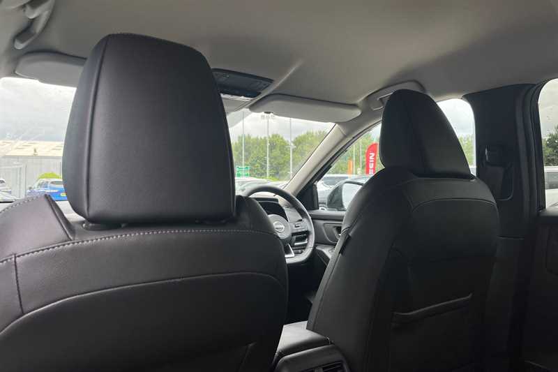 Vehicle 28