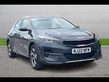 2022 - 1.0T GDI ISG 2 5DR