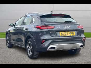 Used Kia XCeed 2022 for sale - 74960119: Photo