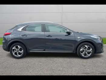 Used Kia XCeed 2022 for sale - 74960119: Photo