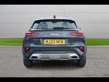 Used Kia XCeed 2022 for sale - 74960119: Photo
