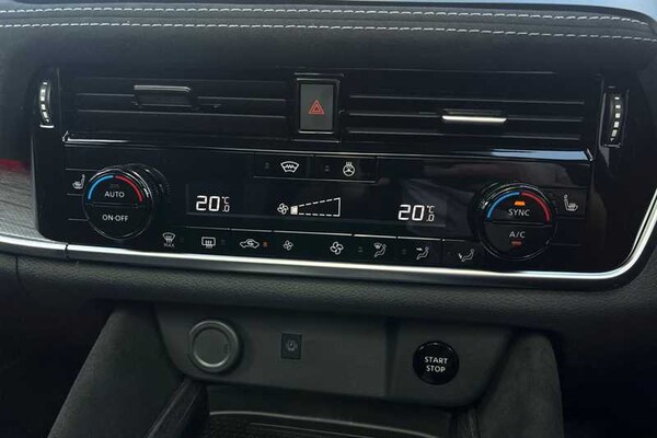 Used Nissan Qashqai 2025 for sale - 75155842: Photo 13