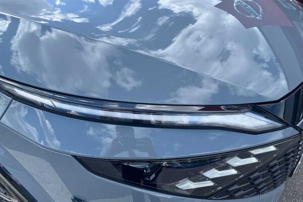 Used Nissan Qashqai 2025 for sale - 75155842: Photo 14