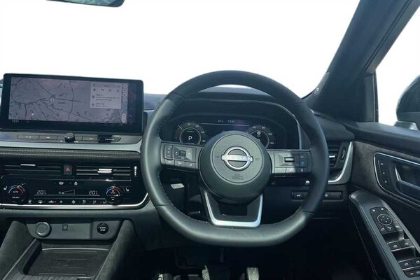 Used Nissan Qashqai 2025 for sale - 75155842: Photo 16