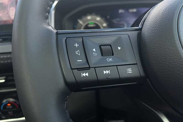 Used Nissan Qashqai 2025 for sale - 75155842: Photo 17