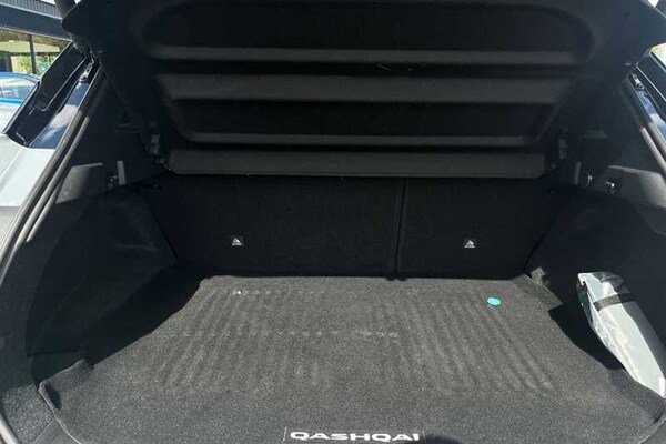 Used Nissan Qashqai 2025 for sale - 75155842: Photo 21