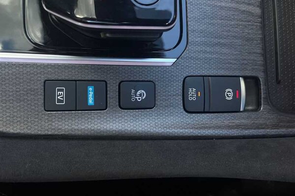 Used Nissan Qashqai 2025 for sale - 75155842: Photo 25