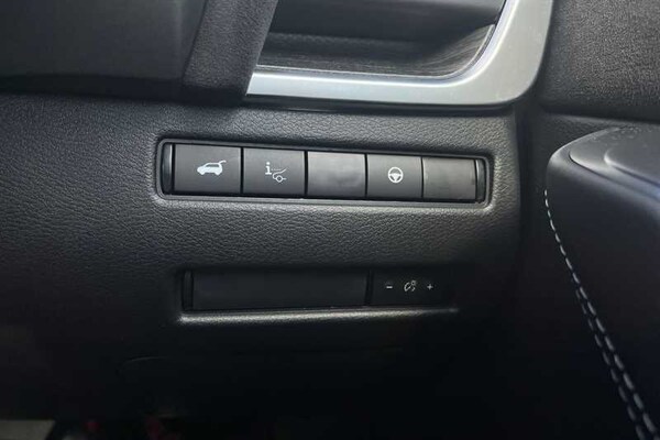 Used Nissan Qashqai 2025 for sale - 75155842: Photo 30