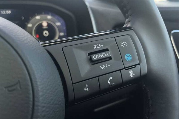 Used Nissan Qashqai 2025 for sale - 75155842: Photo 32
