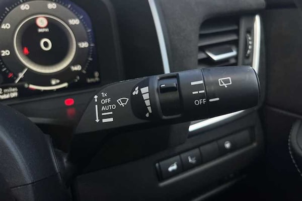 Used Nissan Qashqai 2025 for sale - 75155842: Photo 33