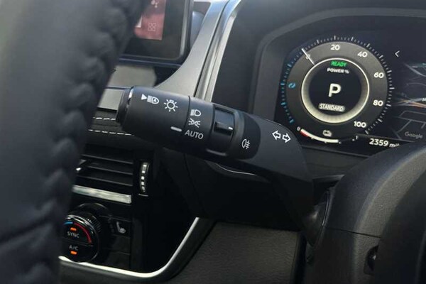 Used Nissan Qashqai 2025 for sale - 75155842: Photo 34
