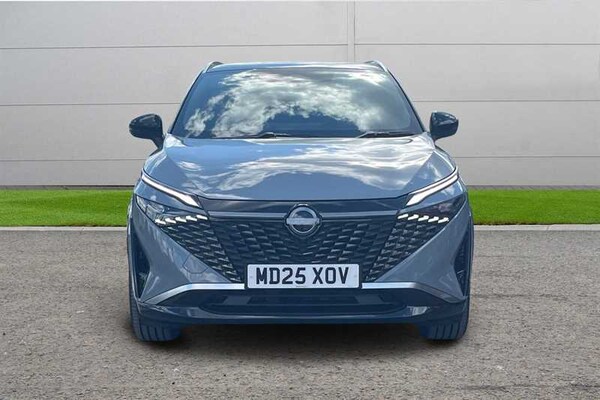 Used Nissan Qashqai 2025 for sale - 75155842: Photo 5