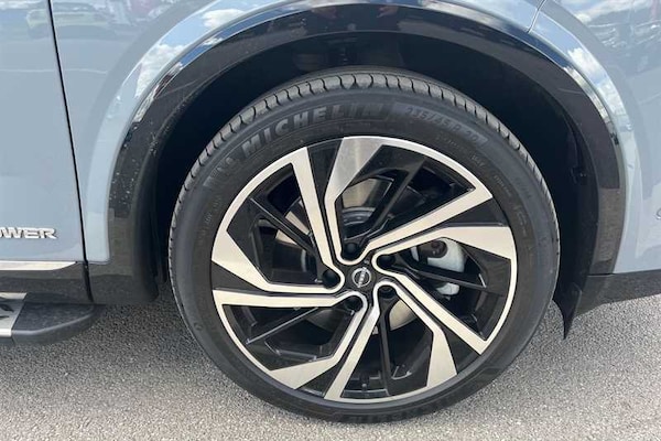 Used Nissan Qashqai 2025 for sale - 75155842: Photo 6
