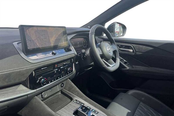 Used Nissan Qashqai 2025 for sale - 75155842: Photo 7