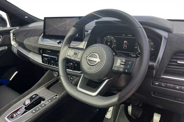 Used Nissan Qashqai 2025 for sale - 75155842: Photo 8