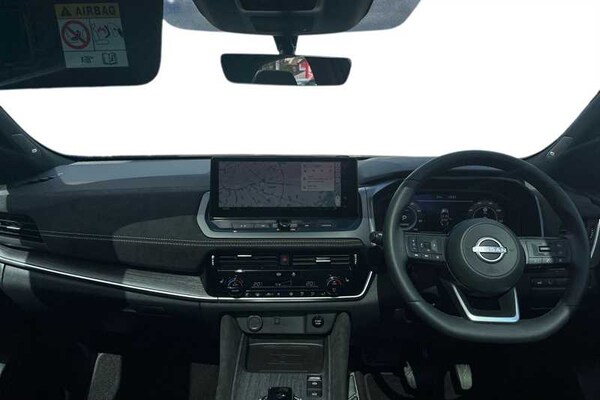 Used Nissan Qashqai 2025 for sale - 75155842: Photo 9