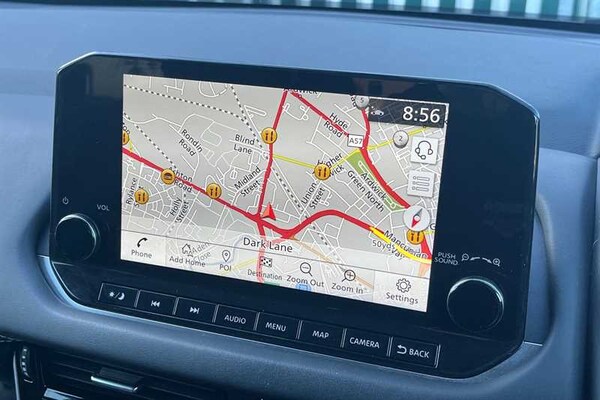 Used Nissan Qashqai 2021 for sale - 75610915: Photo 10