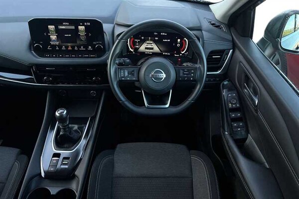 Used Nissan Qashqai 2021 for sale - 75610915: Photo 15
