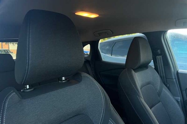 Used Nissan Qashqai 2021 for sale - 75610915: Photo 23