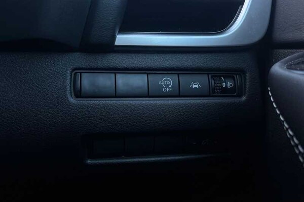 Used Nissan Qashqai 2021 for sale - 75610915: Photo 24