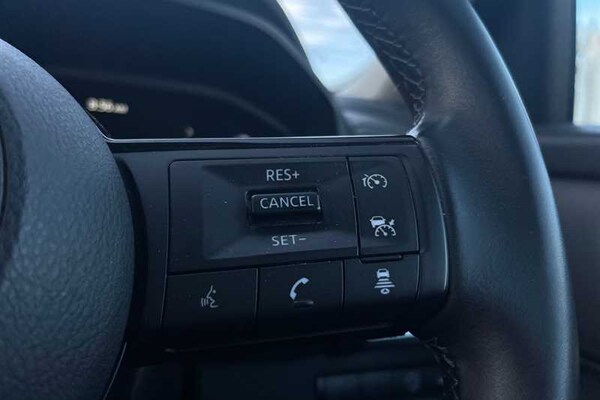 Used Nissan Qashqai 2021 for sale - 75610915: Photo 25