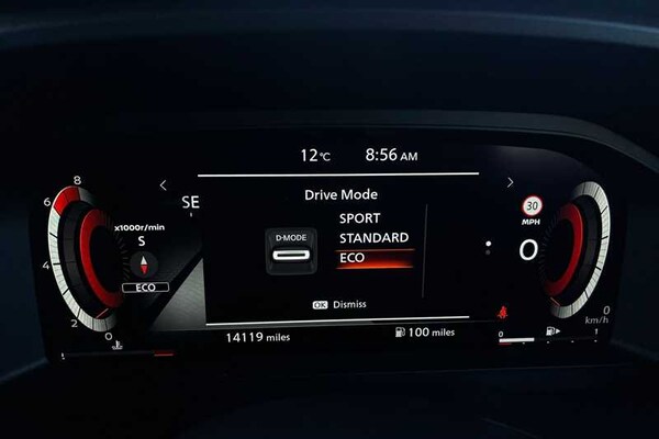 Used Nissan Qashqai 2021 for sale - 75610915: Photo 27