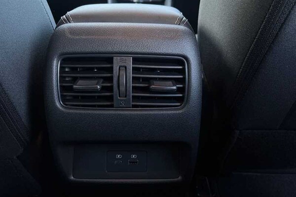 Used Nissan Qashqai 2021 for sale - 75610915: Photo 34