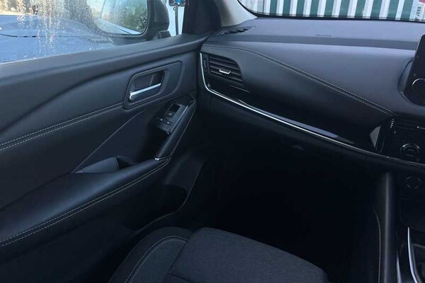 Used Nissan Qashqai 2021 for sale - 75610915: Photo 39
