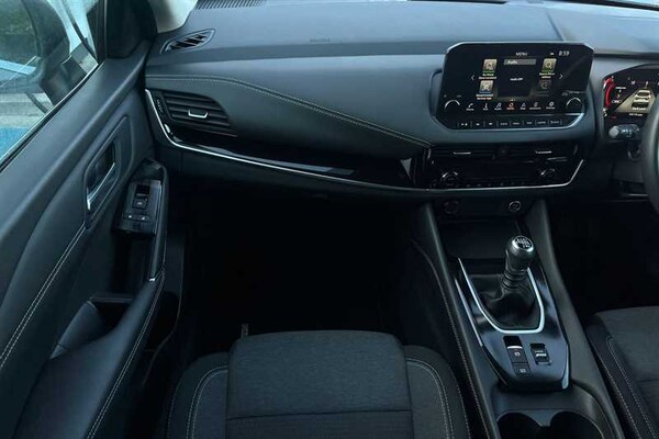 Used Nissan Qashqai 2021 for sale - 75610915: Photo 40