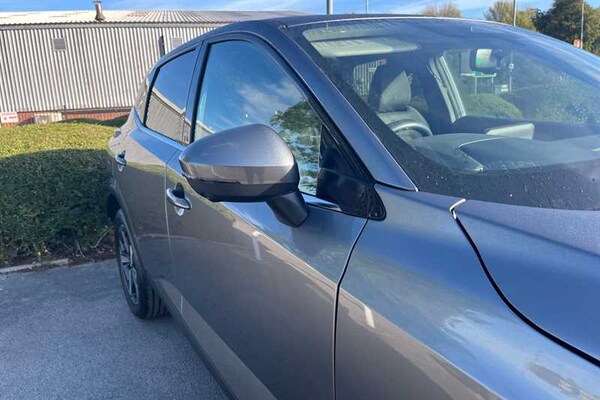 Used Nissan Qashqai 2021 for sale - 75610915: Photo 45