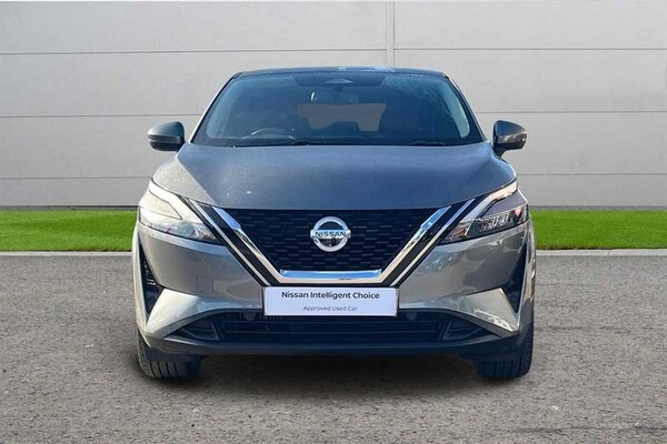 Used Nissan Qashqai 2021 for sale - 75610915: Photo 5